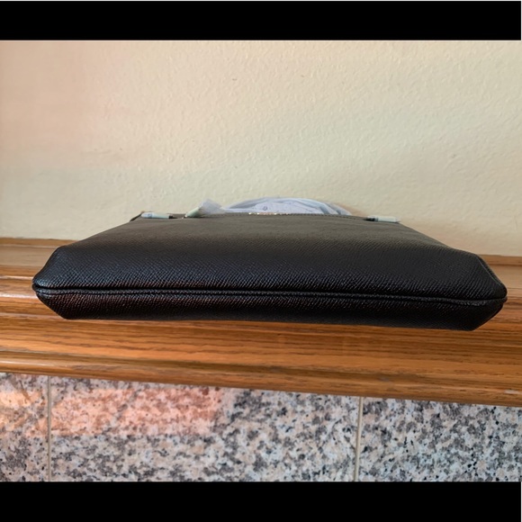 Coach Rowan File Bag Black BRAND NEW - Picture 7 of 13